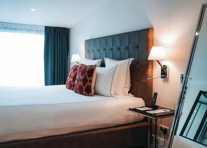 Le Palais Gallien Hotel & Spa Bordeaux 5 star