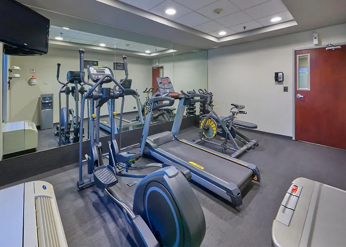 City Express By Marriott Ciudad Juarez