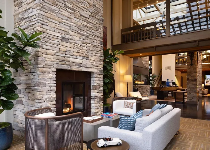 The Quail Lodge Carmel-by-the-Sea