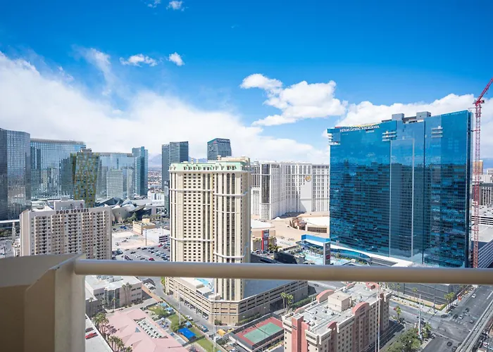 Jet Luxury Elite At The Signature Las Vegas