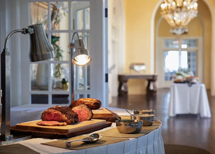 Grand Galvez Resort, Autograph Collection Galveston