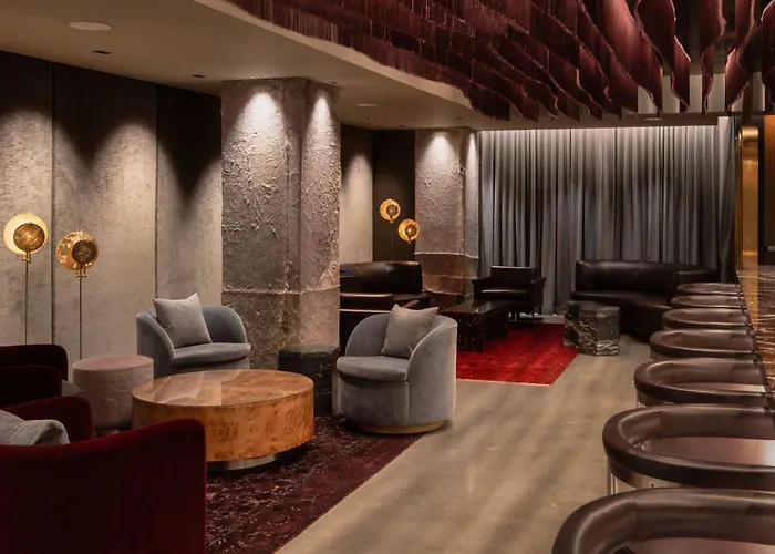 The Joseph, A Luxury Collection Hotel, Nashville 5 star