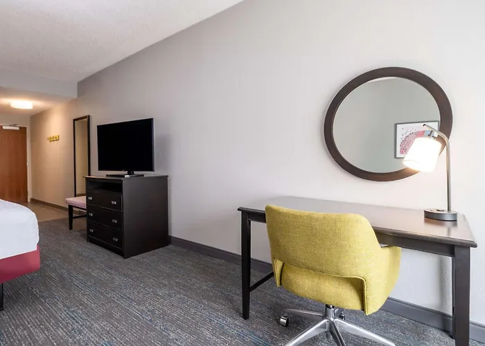 Hampton Inn West Palm Beach-Florida Turnpike Century Village 