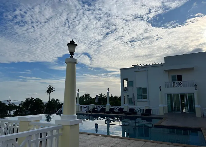 Krabi Front Bay Resort