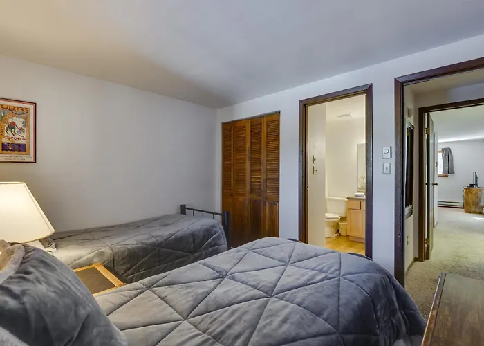 Winter Park Condo With Pool About 3 Mi To Ski Resort