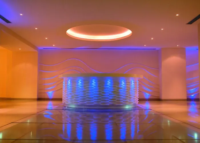 Lonavala All Inclusive Resorts