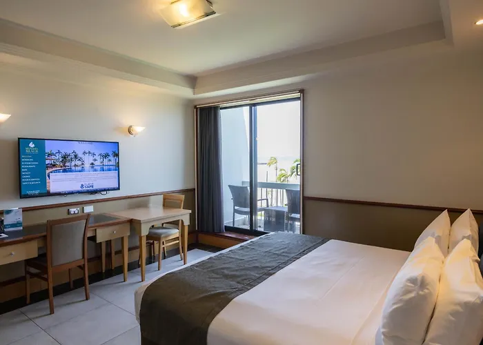 Darwin Boutique Hotels