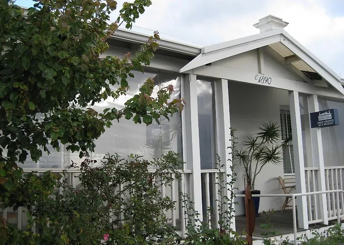 Albany Boutique Hotels