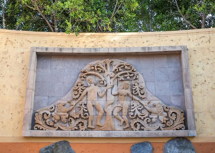 Santuario Diegueno Tecate
