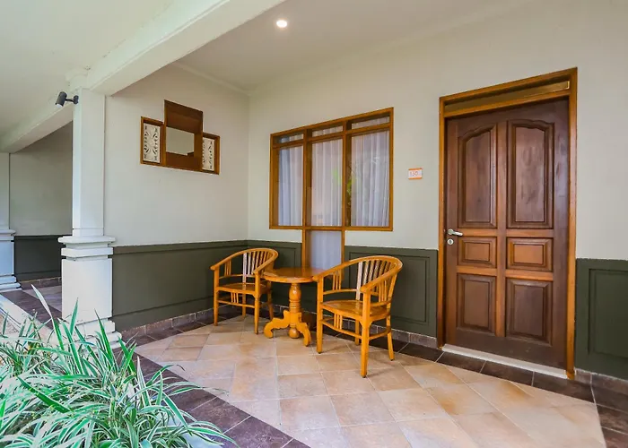 Seminyak (Bali) Boutique Hotels