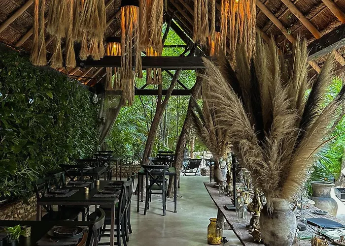 Tulum 5 Star Hotels
