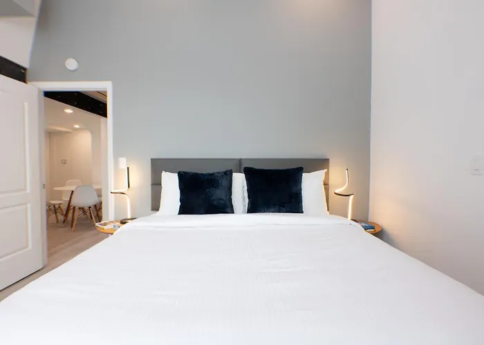 The Lauderdale Boutique Hotel Fort Lauderdale