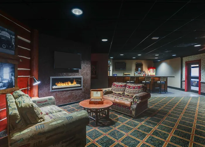 Stoney Creek Hotel Sioux City
