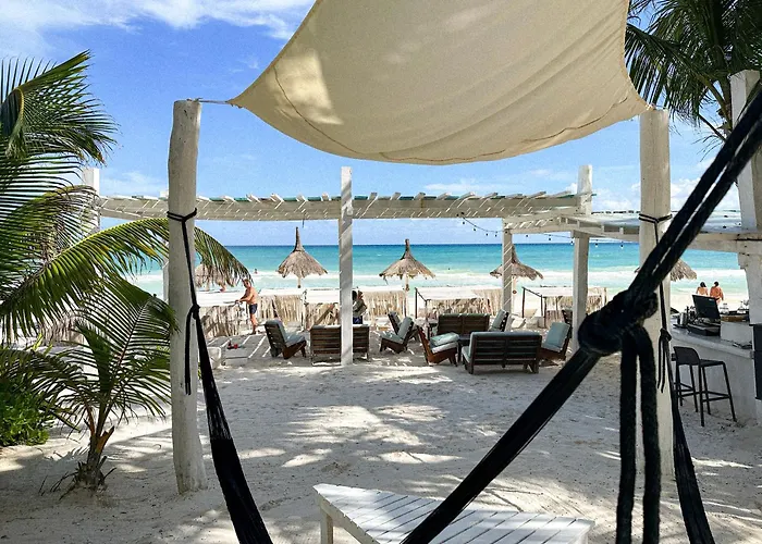 Coco Unlimited Hotel Tulum