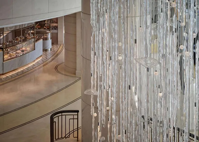 Beijing 5 Star Hotels