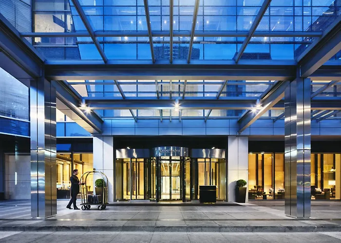 Chengdu Boutique Hotels