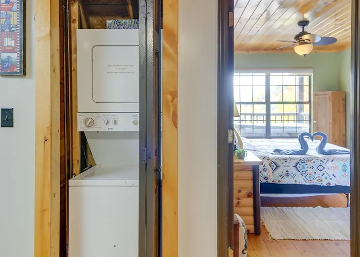 Prime Views! Above And Beyond Pigeon Forge Cabin