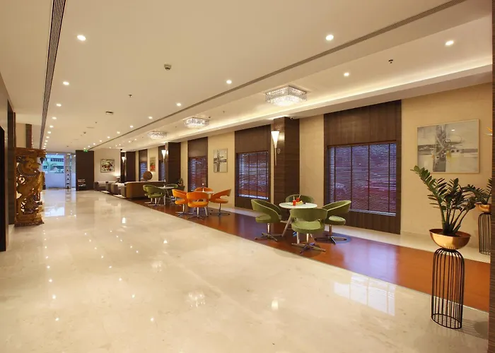 Palakkad 5 Star Hotels