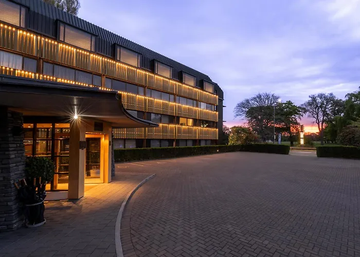 Christchurch Boutique Hotels
