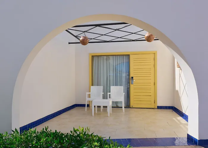 Retac Qunay Dahab Resort & Spa 5 star