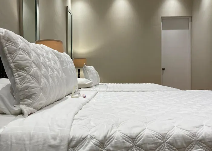 Boutique Hotel Belgica Ponce