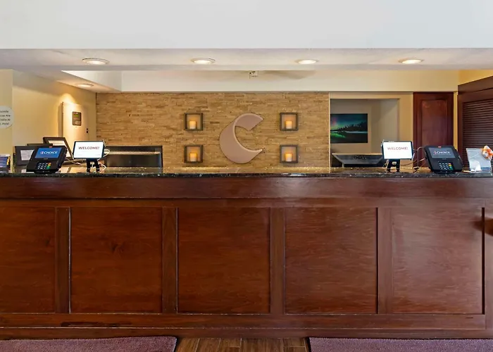 Luxury Hotels in Bangor