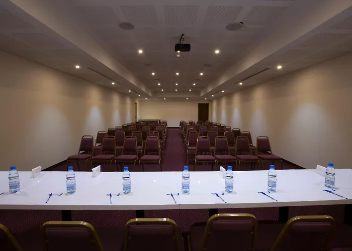 Luxury Hotels in Beirut