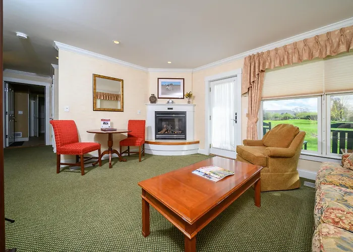 Stoweflake Mountain Resort & Spa