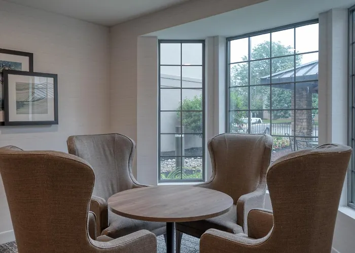 Staybridge Suites Allentown Airport Lehigh Valley By Ihg