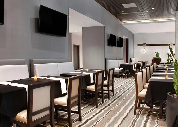 Embassy Suites By Hilton Alpharetta Halcyon