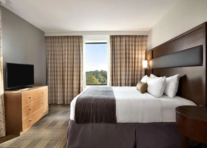 Doubletree By Hilton Charleston Mount Pleasant Hotel