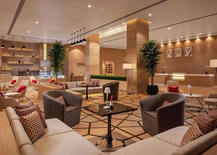 Luxury Hotels in Fujairah