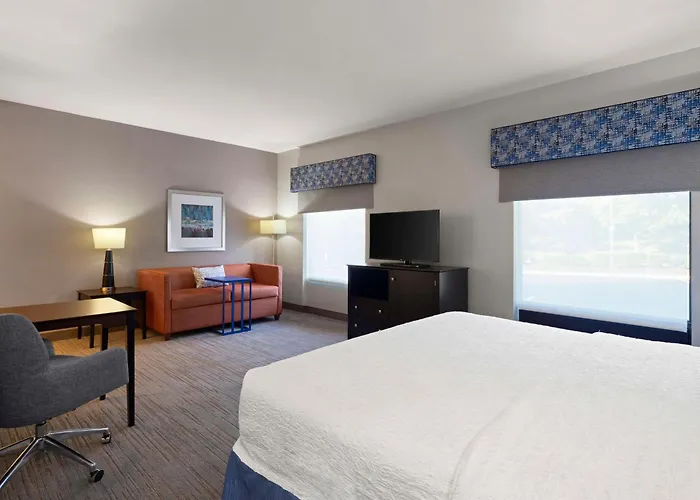 Hampton Inn & Suites Arundel Mills/Baltimore Hanover