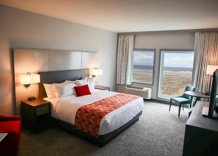 Quinault Beach Resort & Casino Ocean City