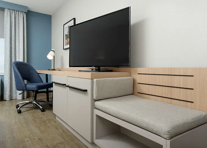 Hilton Garden Inn Chattanooga/Hamilton Place