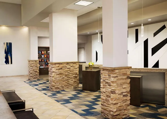 Hilton Fort Collins