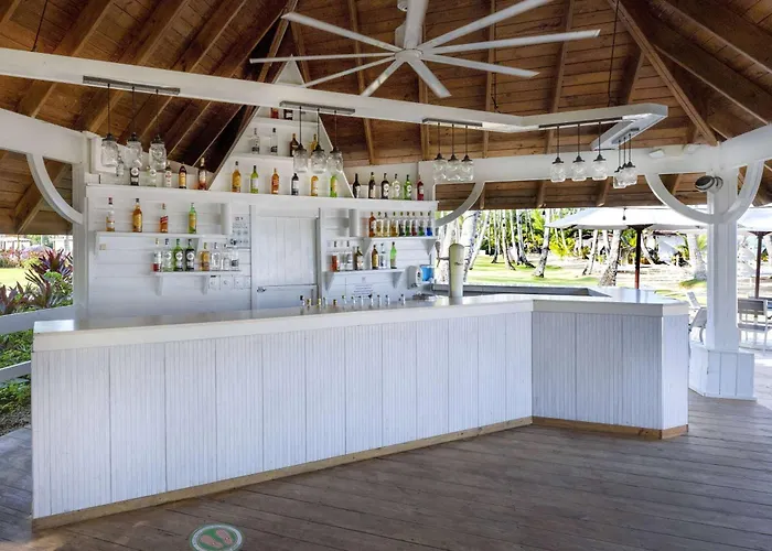 Las Terrenas All Inclusive Resorts