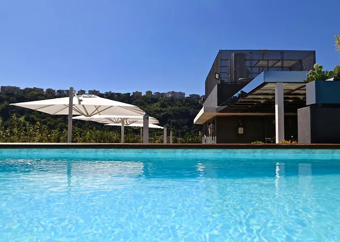 Lhp Napoli Palace & Spa 5 star
