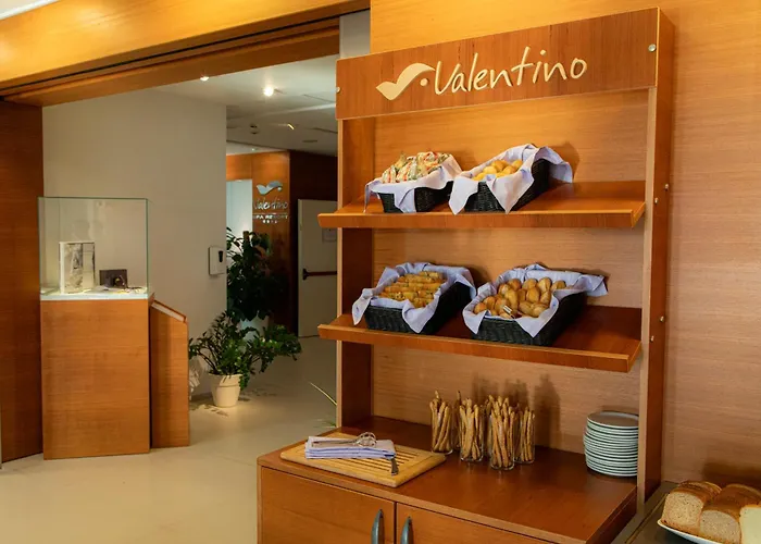 Valentino Spa Resort Grottammare