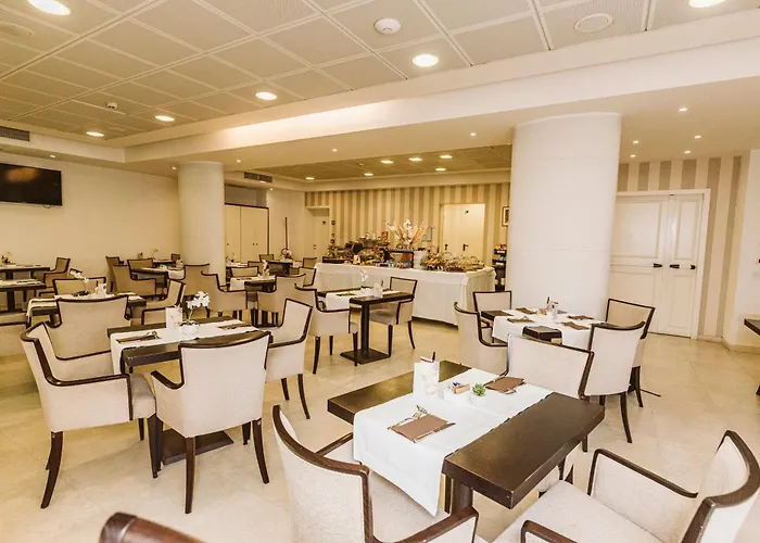 Palazzo Bezzi Hotel Ravenna