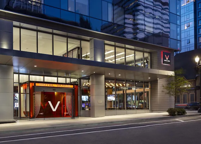 Hotel Vance, Portland, A Tribute Portfolio Hotel