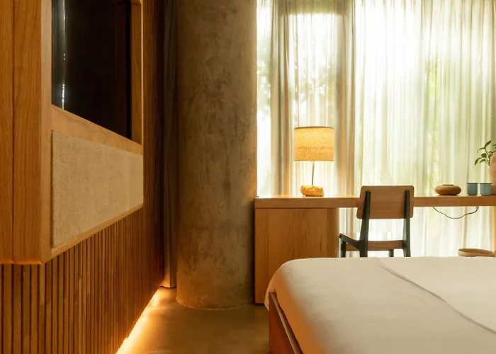 23 Hotel Medellin
