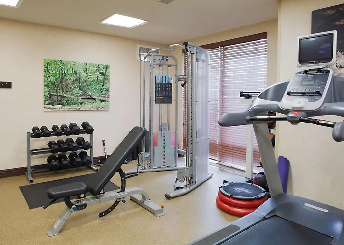 Hilton Garden Inn Bentonville Rogers