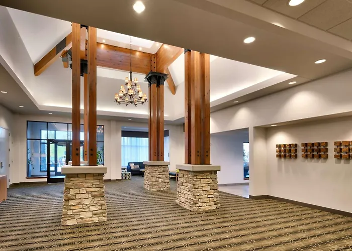 Hilton Garden Inn Bozeman