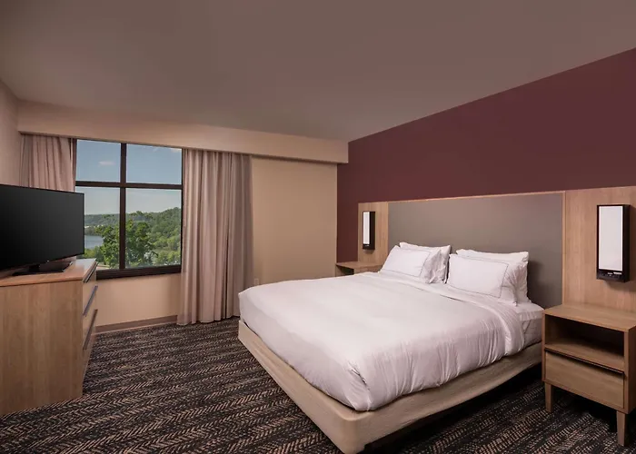 Hilton Asheville Biltmore Park