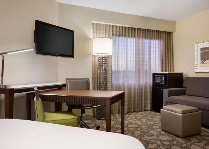 Embassy Suites San Antonio Airport