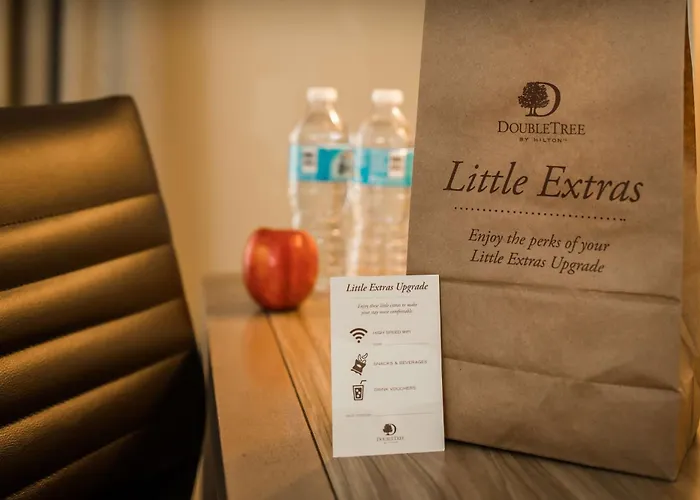 Doubletree By Hilton Portland - Beaverton