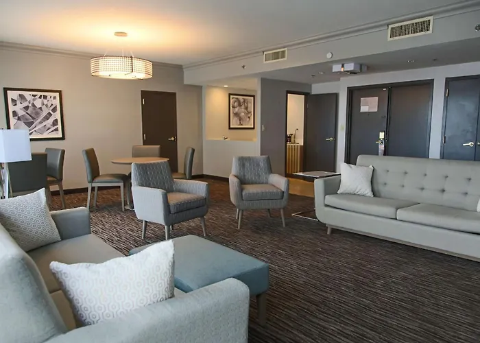 Hilton Melbourne, Fl Hotel