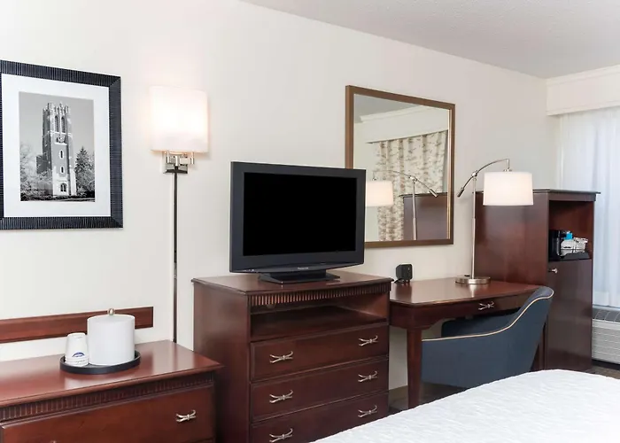 Hampton Inn East Lansing