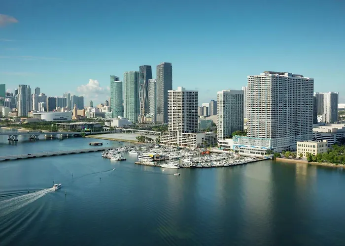 Miami Boutique Hotels